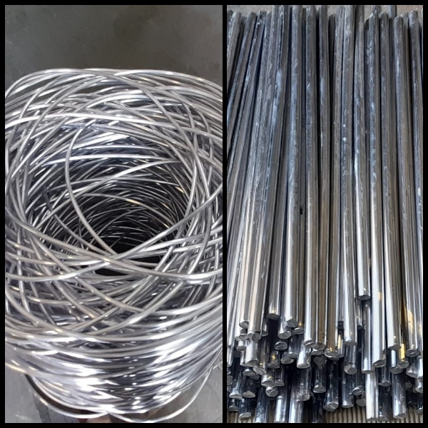 Lead Wire